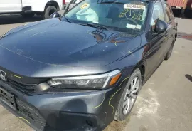 Honda, Civic