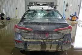 Honda, Civic
