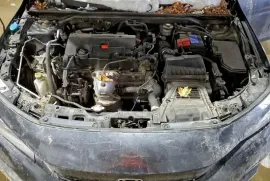 Honda, Civic