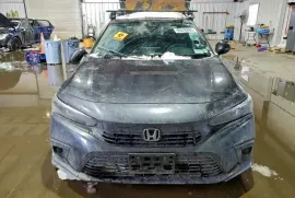 Honda, Civic