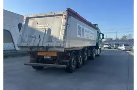 Man, TGX