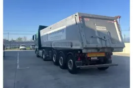 Man, TGX