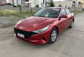 Hyundai, Elantra