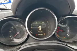 Fiat , 500X