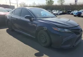 Toyota, Camry