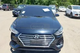 Hyundai, Accent