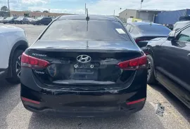 Hyundai, Accent