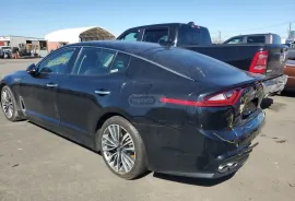 Kia, Stinger