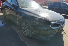 Kia, Stinger