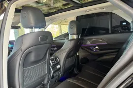 Mercedes-Benz, GLE-CLASS, GLE 350