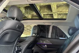 Mercedes-Benz, GLE-CLASS, GLE 350