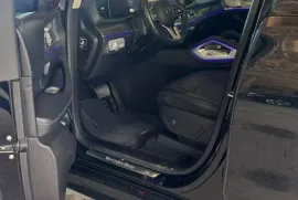 Mercedes-Benz, GLE-CLASS, GLE 350