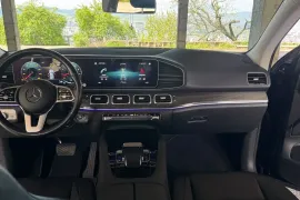 Mercedes-Benz, GLE-CLASS, GLE 350