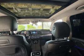 Mercedes-Benz, GLE-CLASS, GLE 350