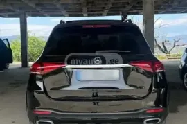 Mercedes-Benz, GLE-CLASS, GLE 350