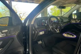 Mercedes-Benz, GLE-CLASS, GLE 350