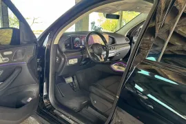 Mercedes-Benz, GLE-CLASS, GLE 350