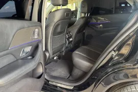 Mercedes-Benz, GLE-CLASS, GLE 350