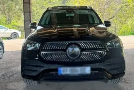 Mercedes-Benz, GLE-CLASS, GLE 350
