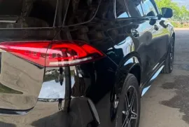 Mercedes-Benz, GLE-CLASS, GLE 350