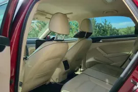 Volkswagen, Passat