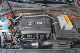Volkswagen, Passat
