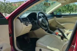 Volkswagen, Passat
