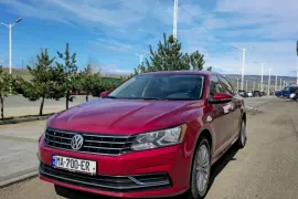 Volkswagen, Passat