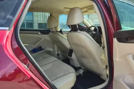 Volkswagen, Passat