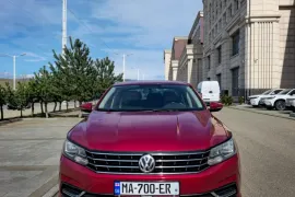 Volkswagen, Passat