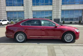 Volkswagen, Passat
