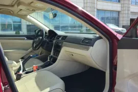 Volkswagen, Passat