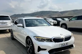 BMW, 3 Series, 330