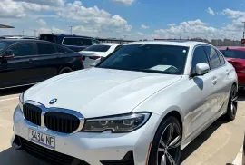 BMW, 3 Series, 330