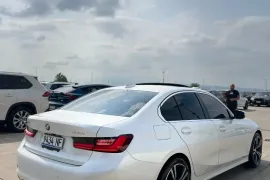 BMW, 3 Series, 330