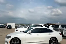 BMW, 3 Series, 330