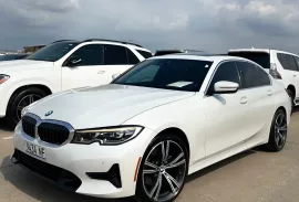 BMW, 3 Series, 330