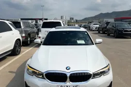 BMW, 3 Series, 330