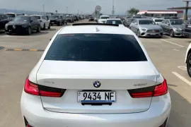BMW, 3 Series, 330