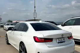 BMW, 3 Series, 330