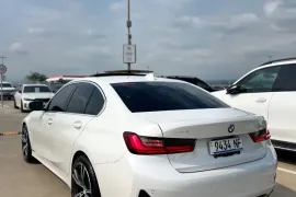 BMW, 3 Series, 330