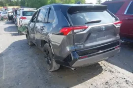 Toyota, RAV4