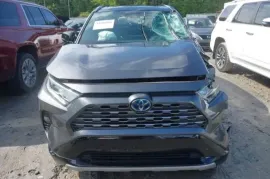 Toyota, RAV4