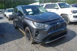 Toyota, RAV4