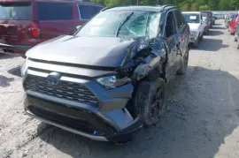 Toyota, RAV4