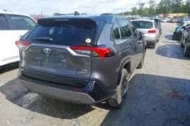 Toyota, RAV4
