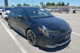 Toyota, Corolla