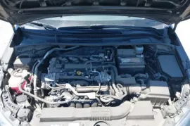Toyota, Corolla