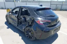 Toyota, Corolla