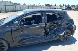 Toyota, Corolla